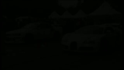 Bugatti Veyron vs Nissan Skyline Gt-r R34
