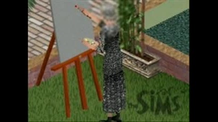 A Sims 8 In 1