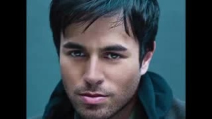 Enrique Iglesias Ft. Pitbull - 3 Letters ( 2014) New