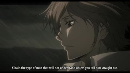 Mouryou no Hako Епизод 11 Eng Sub (box of Goblins) 