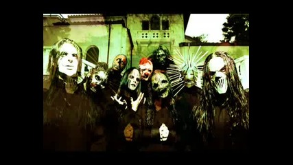 Slipknot - Execute