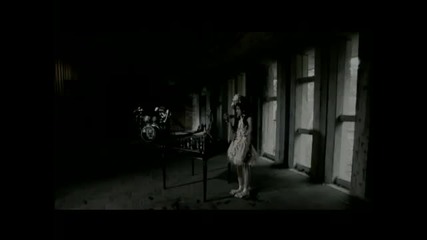 [hq] [бг субс] The Gazette - Taion [pv]