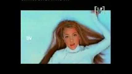 Britney Spears - Oops I did it again -