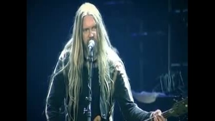 (превод) Nightwish - High Hopes [ Live ]