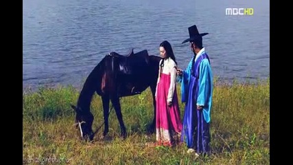 Arang Can you feel this heart