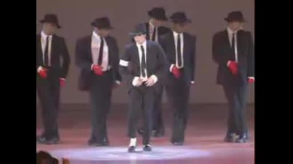 Michael Jackson Dangerous