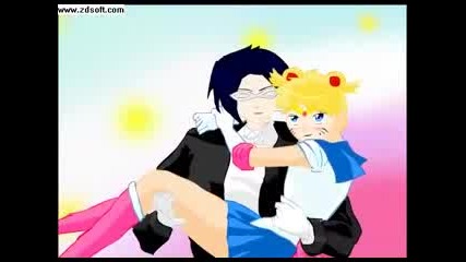 Sailor Naruto