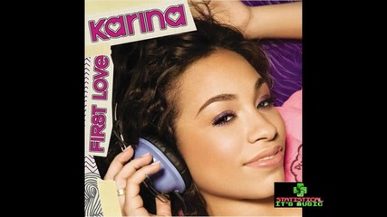 Karina - The Love We Got *HQ*