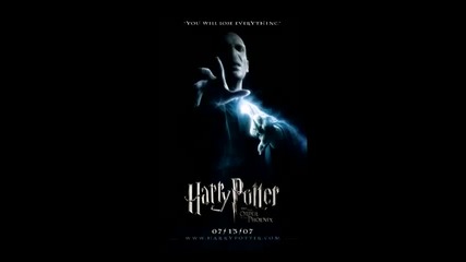 Хари Потър И Завръщането На Черната Магия - За Всички Фенове Trailer!!!!!!!! 