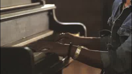 Bruno Mars - Just The Way You Are