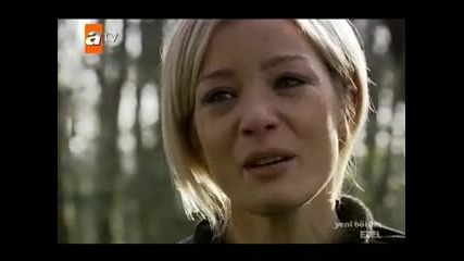 Езел сезон 2 епизод 52-бг субтитри част 1