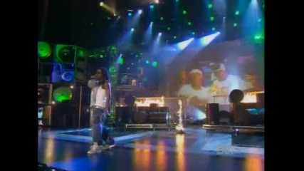 Bet Hip Hop Awards 2007 part1 - 1