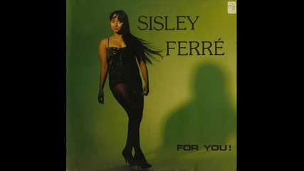 Sisley Ferre - Please Stay With Me ( Club Mix ) 1989