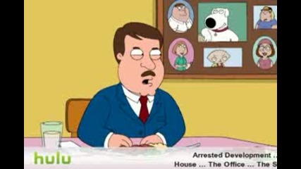 Family Guy - I Want Ice Cream 