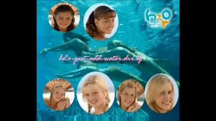 H2o