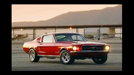 american muscle