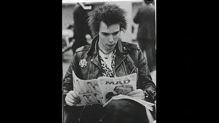 Sid Vicious