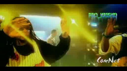 Lil Jon & The East Side Boyz feat. Lil Scrappy - What You Gon Do HQ*