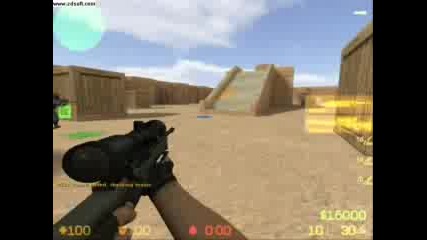 Purvoto Mi Video S Awp - Cs 1.6