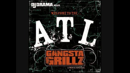 Atl - What You Gonna Do