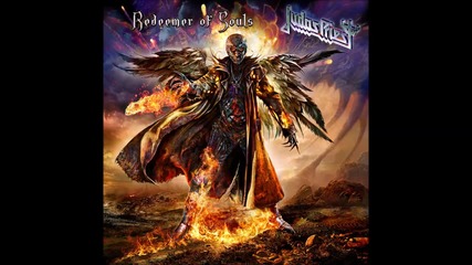 Judas Priest - March Of The Damned