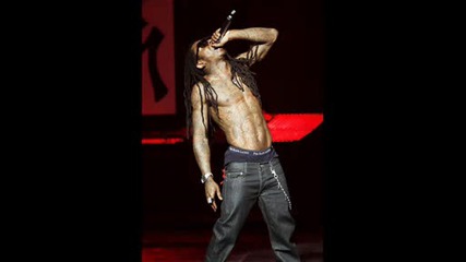 Lil Wayne Ft. Gucci Mane - We Be Steady Mobbin