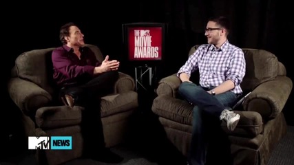 Жан-клод Ван Дам говори за филма Expendables 2 и Добре дошли в Джунглата