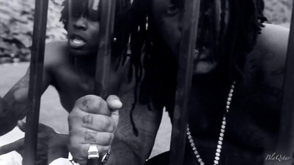 Chief Keef (feat. Fat Trel) - Russian Roulette (prod by Lex Luger)