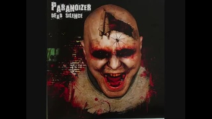 Paranoizer - Uit Je Dak 