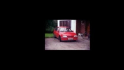 opel kadett
