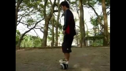 Street Soccer Tricks 