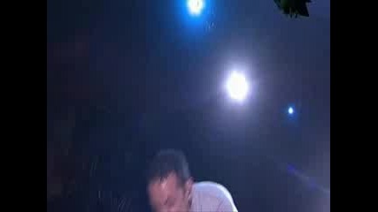Linkin Park No More Sorrow (live)