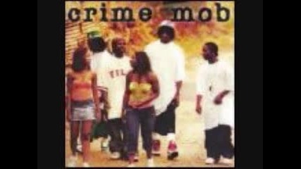 Crime Mob - We Some Playaz