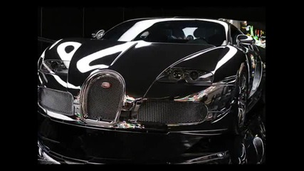 Very Cool & Fast Cars (part 2)