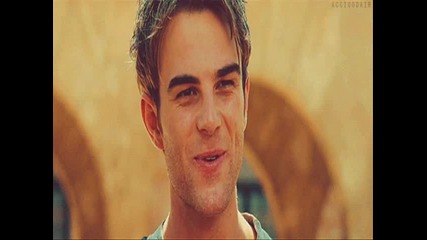 Nataniel Buzolic за конкурса на sineo4ka04 // 2 кръг //
