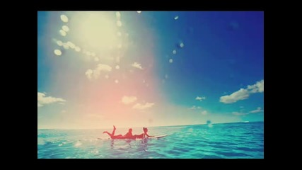 Scullious ft. Caroline Kim - Symphony
