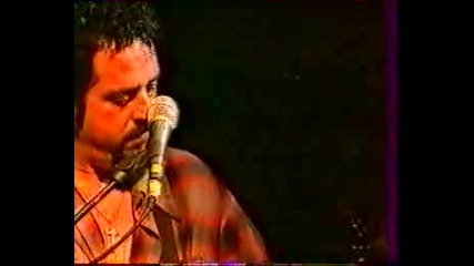 Toto - Tale Of A Man