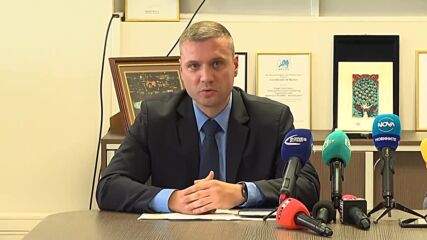ГДБОП и НАП разбиха престъпна група: 9 млн. лв. укрити данъци и 57 млн., изтеглени кеш за гаранция
