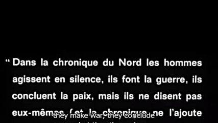 Guy Debord - La Societe Du Spectacle - 1973 (eng.subs) -part 2