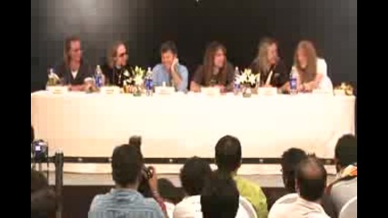 Iron Maiden: Flight 666 Trailer