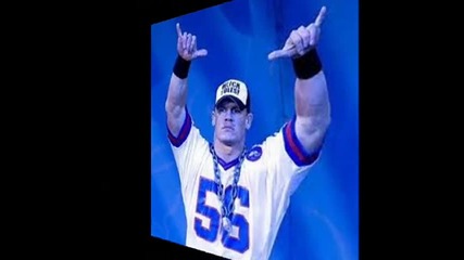 John Cena