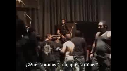Ancient Concert In Venezuela Part Iii