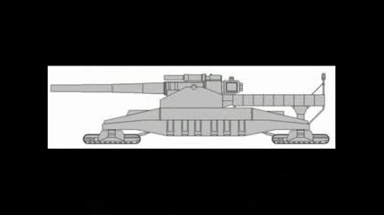 Немски свръхтежък танк Pz.Kpfw. VIII Maus