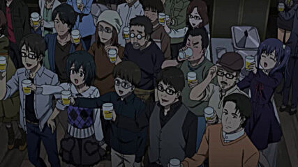 [2★] [eng dub] Shirobako [ep.24] [final]