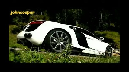 Audi R8 Tuning - Abt Vs Mtm 