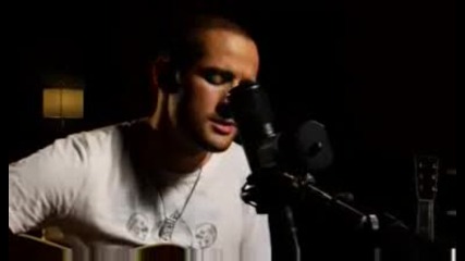 Sharif - Disturbia(live)