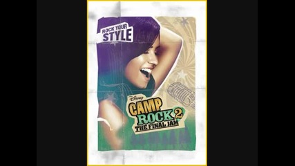 Camp Rock 2 The Final Jam : Its On Premiere Dates! 