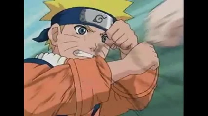 Най-добрата пародия на анимето Naruto