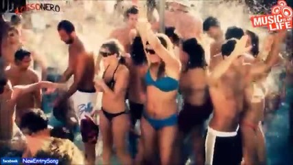 * Ремикс * David Deejay & Donny - Sexy Things