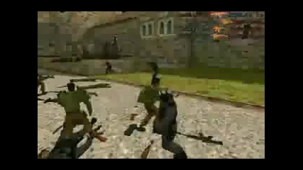 Counter - Strike 1.6